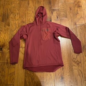 Sitka Heavyweight Hoody Sz L